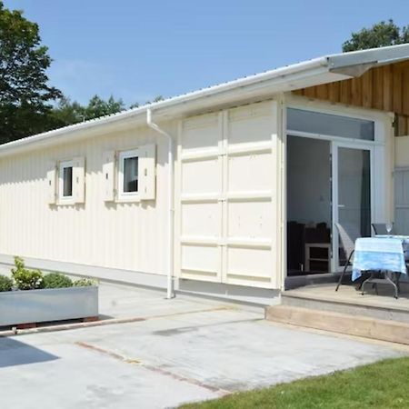Lake Lodges Chichester Exterior foto
