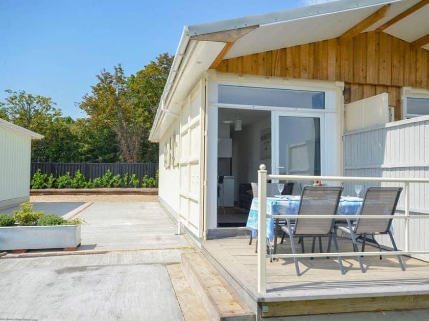 Lake Lodges Chichester Exterior foto